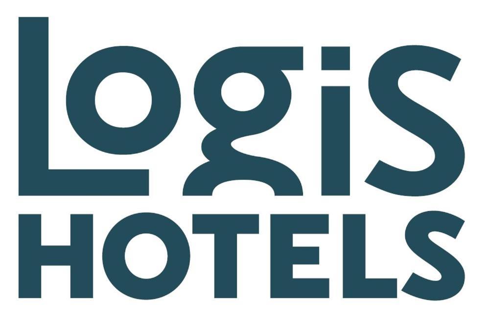 Logis Hotel Le Relais Biscarrosse Exteriör bild